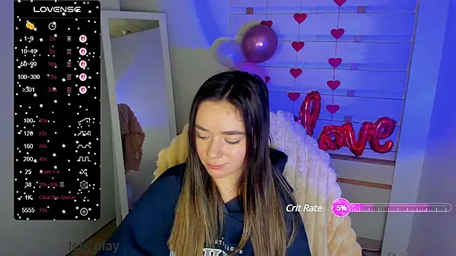 Bella XO online show from 03-05-25, 11:28