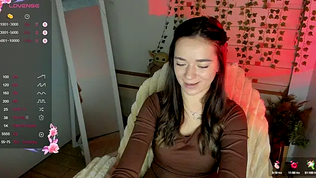 Bella XO online show from 09-14-25, 07:07