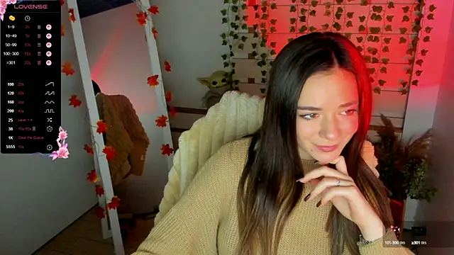 Bella XO online show from 10-02-25, 08:10