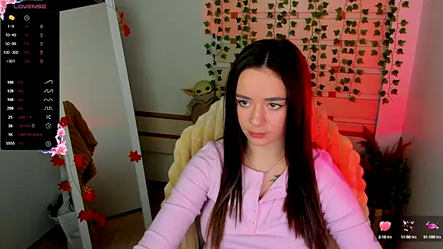 Bella XO online show from 10-16-25, 06:14