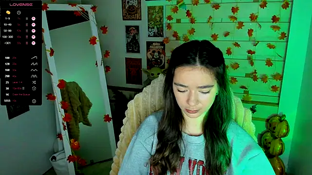 Bella XO online show from 11-01-25, 07:21