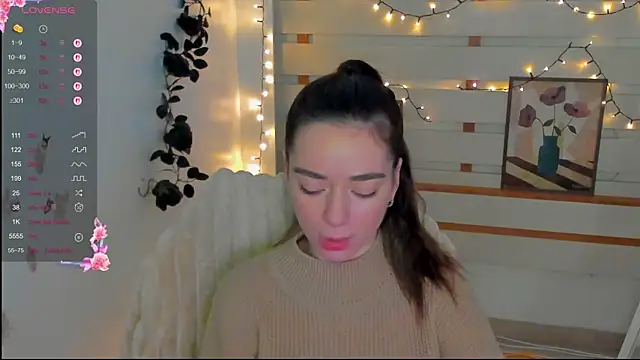 Bella XO online show from 01-18-26, 07:23