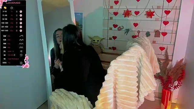 Bella XO online show from 02-01-26, 07:40