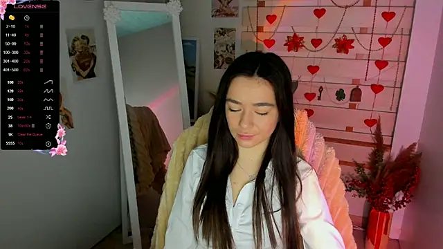 Bella XO online show from 02-09-26, 07:34