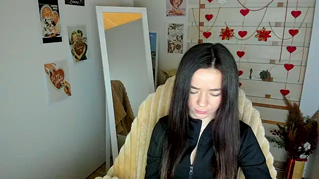 Bella XO online show from 03-13-26, 07:59