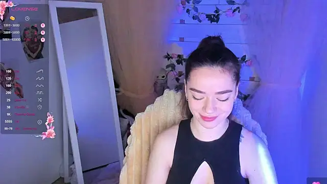Snapshot of Bella_XO chatting on 05-03-26, 06:30 Bella XO online show from 05-03-26, 06:30