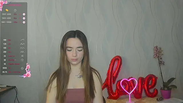 Snapshot of Bella_XO chatting on 05-26-26, 07:04 Bella XO online show from 05-26-26, 07:04
