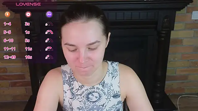 Ellie Sunset online show from 07-24-26, 09:40