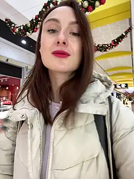 Dina Tease online show from 12-23-24, 09:05