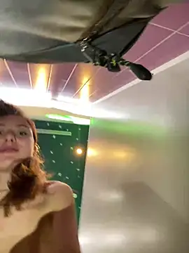 Dina Tease online show from 01-14-25, 12:14