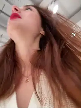 Dina Tease online show from 01-15-25, 09:13