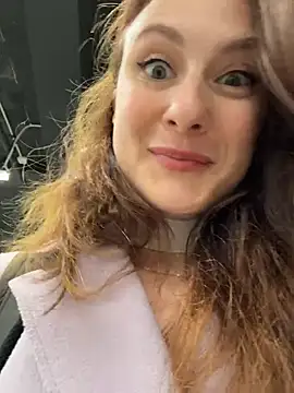 Dina Tease online show from 10-07-25, 12:57