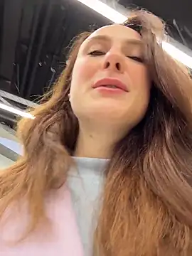 Dina Tease online show from 10-18-25, 12:39