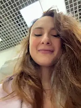 Dina Tease online show from 10-27-25, 01:15