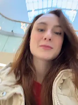 Dina Tease online show from 11-12-25, 01:00