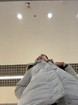 Dina Tease online show from 11-24-25, 12:38