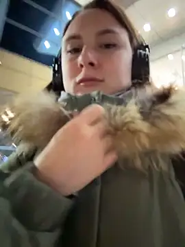 Dina Tease online show from 01-05-26, 05:27