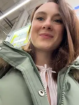 Dina Tease online show from 01-15-26, 12:54