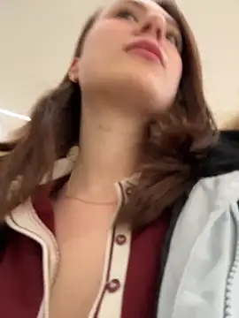 Dina Tease online show from 02-28-26, 11:11