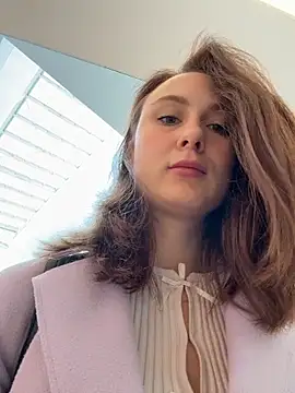 Dina Tease online show from 03-11-26, 11:05