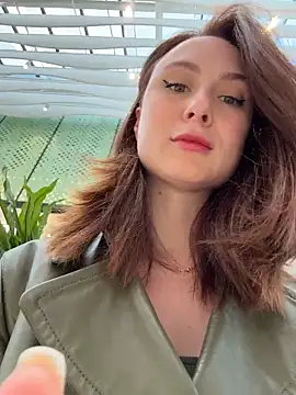 Dina Tease online show from 03-27-26, 11:10