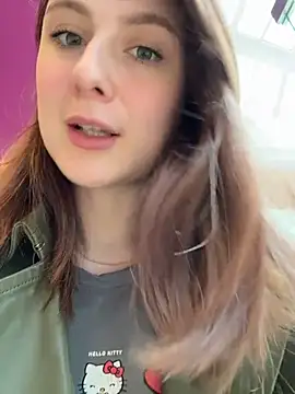 Dina Tease online show from 04-14-26, 10:32