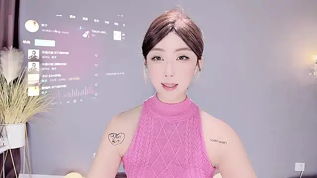 jingling666 online show from 02-15-25, 02:55