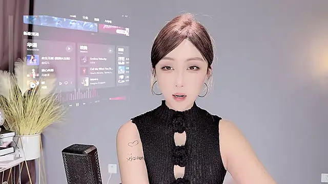 jingling666 online show from 02-21-25, 04:40