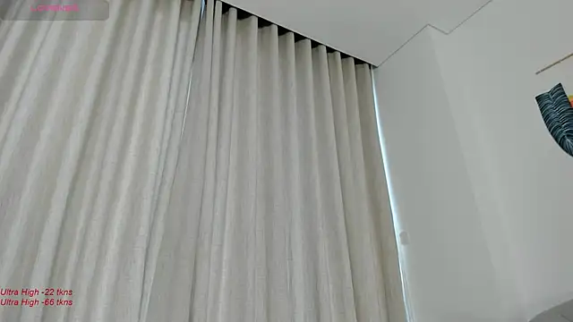 yumisunn online show from 02-19-25, 06:00