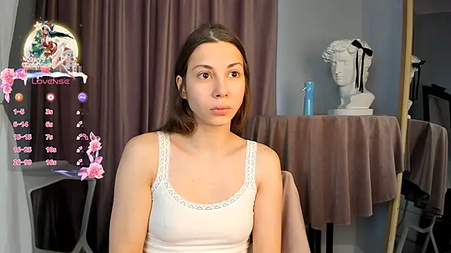 Lucutes online show from 12-26-24, 07:24