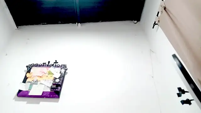 PetiteIvoryQueen19 online show from 11-19-25, 04:01