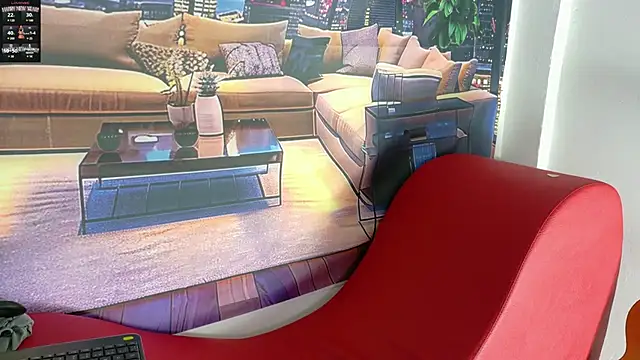 Sexy Alejandro  online show from 02-18-25, 02:27