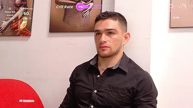 Sexy Alejandro  online show from 04-10-26, 05:28