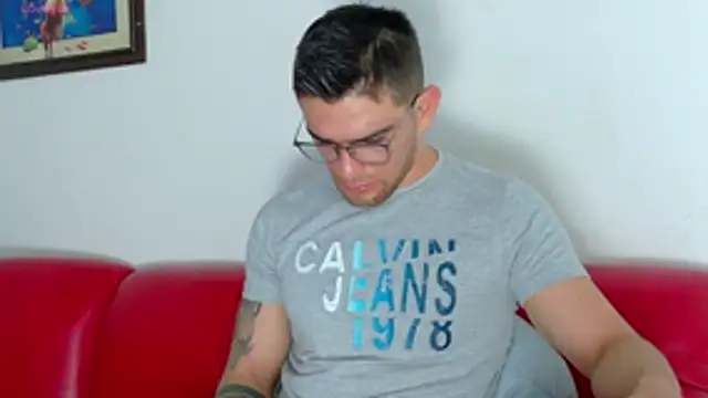 Sexy Alejandro  online show from 05-27-26, 11:40
