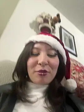 Kailin darck1 online show from 12-15-24, 03:45