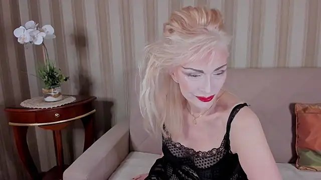 Rita Farel online show from 11-03-25, 09:05