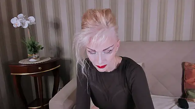 Rita Farel online show from 03-11-26, 09:21