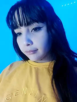 jacksyangeel2 online show from 11-29-25, 10:13