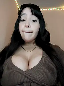 jacksyangeel2 online show from 04-16-26, 09:21