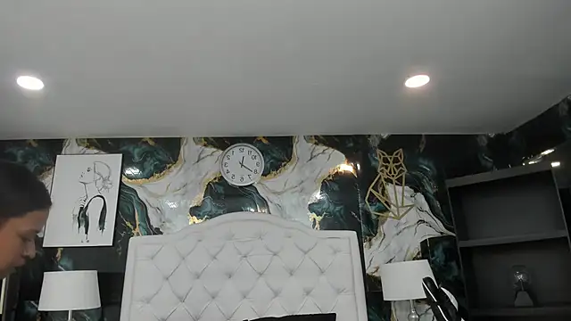 rave connor online show from 12-01-25, 06:57