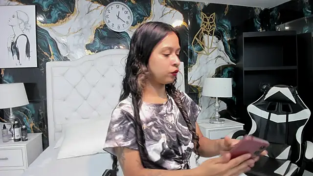 rave connor online show from 02-17-26, 07:09