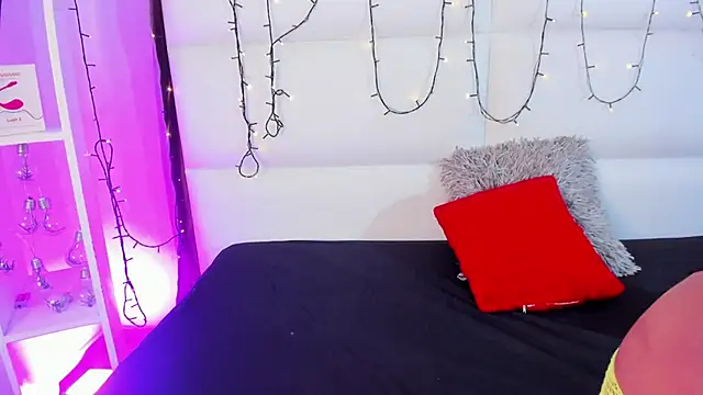 Stefyrossy online show from 03-07-26, 02:25