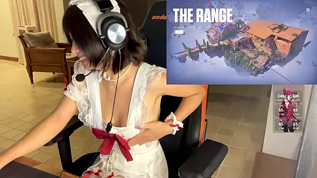 JayJaylov online show from 12-25-24, 08:28