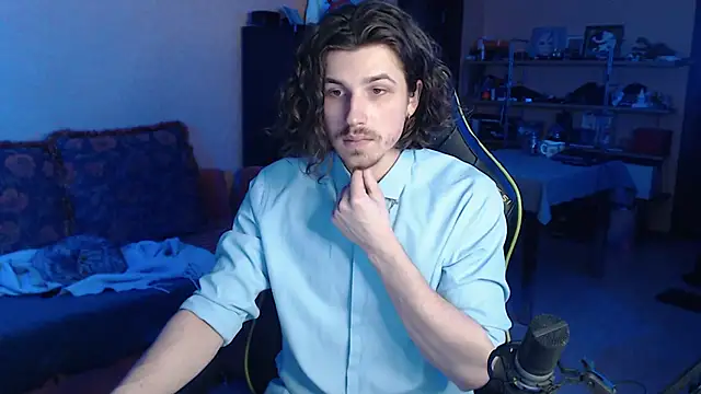 daddyMarty420 online show from 03-25-26, 05:52