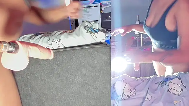 kira touka online show from 03-21-26, 10:57