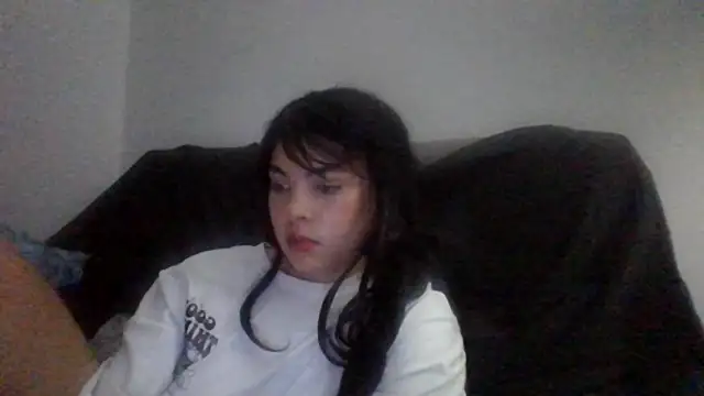 Kiri Cutee online show from 01-13-25, 05:44