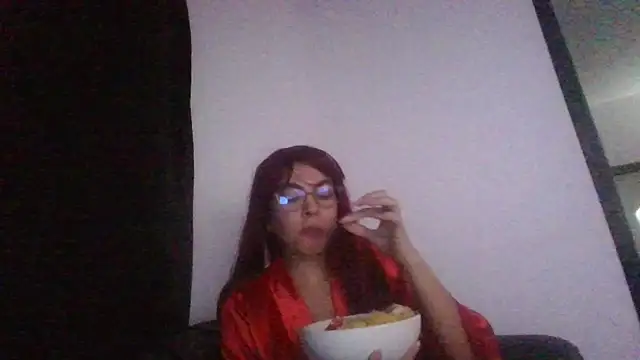 Kiri Cutee online show from 02-10-25, 05:47