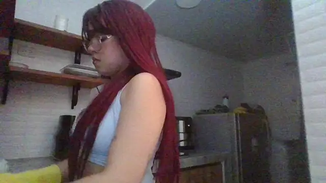 Kiri Cutee online show from 02-20-25, 02:18