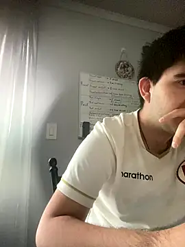 Yann 18 online show from 09-25-25, 12:36