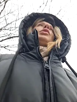 YourJuliena online show from 01-13-25, 12:35